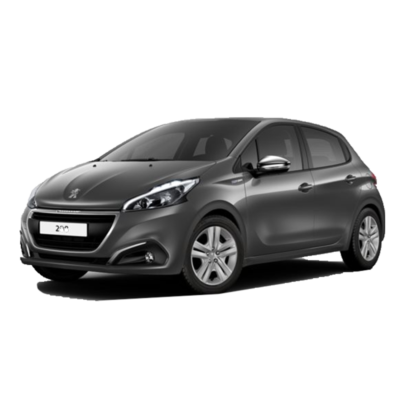 PEUGEOT_208 PEUGEOT_208