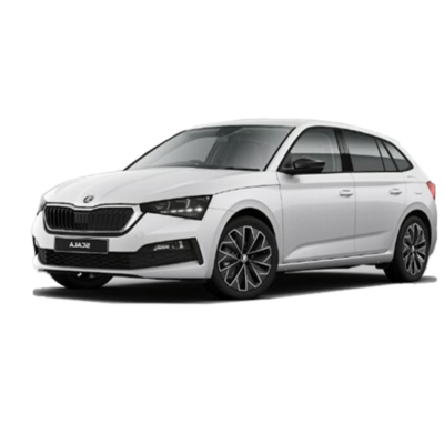SKODA_SCALA SKODA_SCALA
